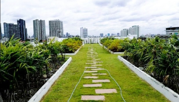 Regent Home Sukhumvit 81
