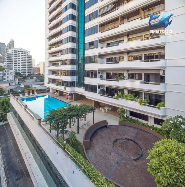 Sethiwan Residence photo 3