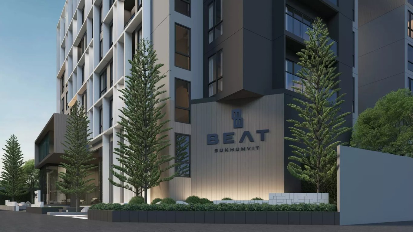 Beat Sukhumvit 93