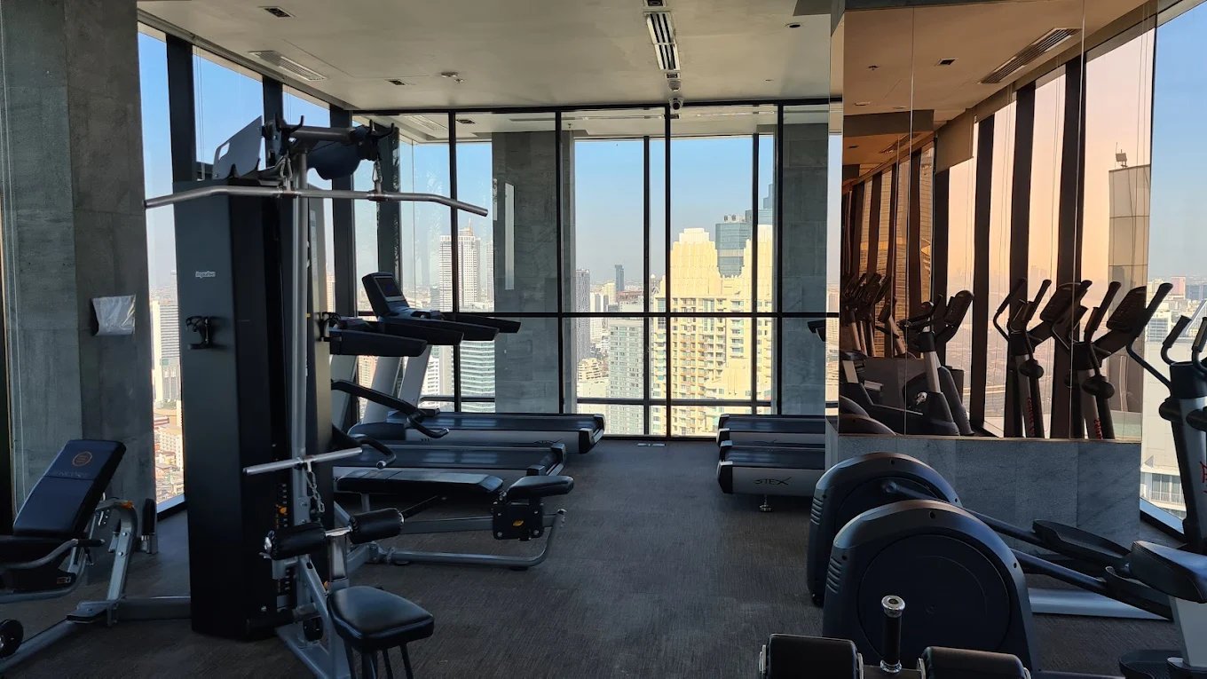Knightsbridge Prime Sathorn