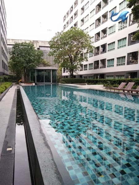 Elio Sukhumvit 64 photo 3