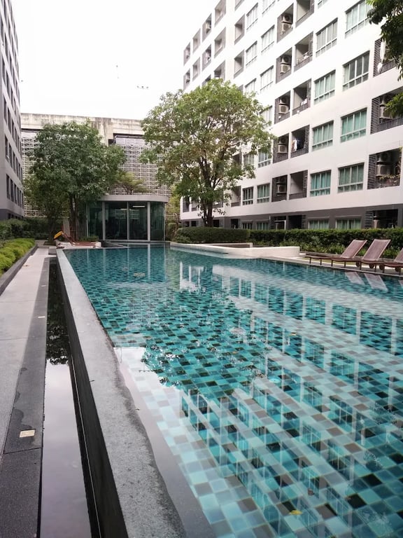 Elio Sukhumvit 64