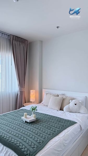 Metro Sky Wutthakat — Fully Furnished Residence | Near BTS Wutthakat photo 2