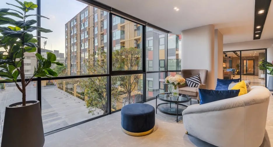 Plum Condo Sukhumvit 97/1