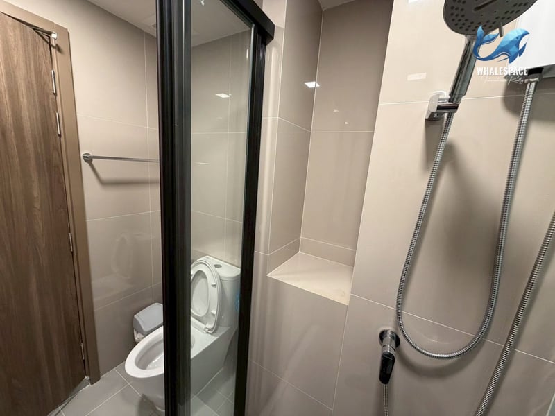 The Muve Sukhumvit 107 — Newly Renovated Studio | Fully Furnished | Near BTS Bearing photo 4