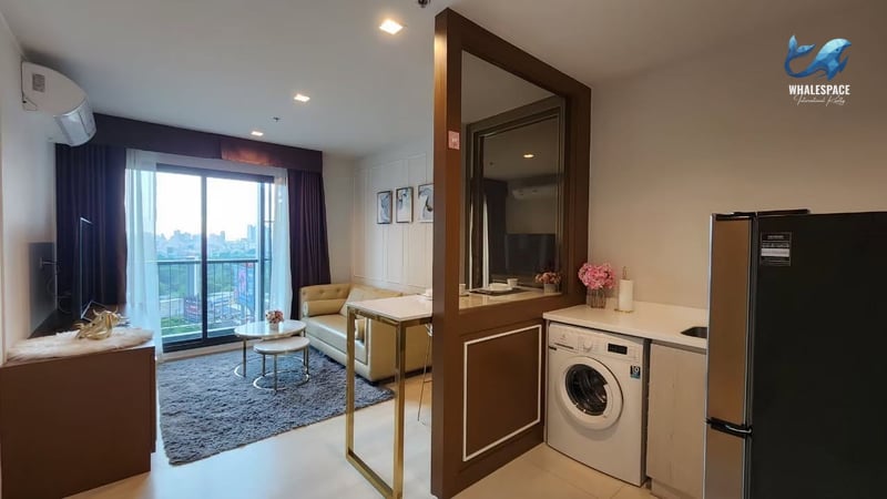 Life One Wireless — Fully Furnished Residence | Prime Wireless Road photo 3