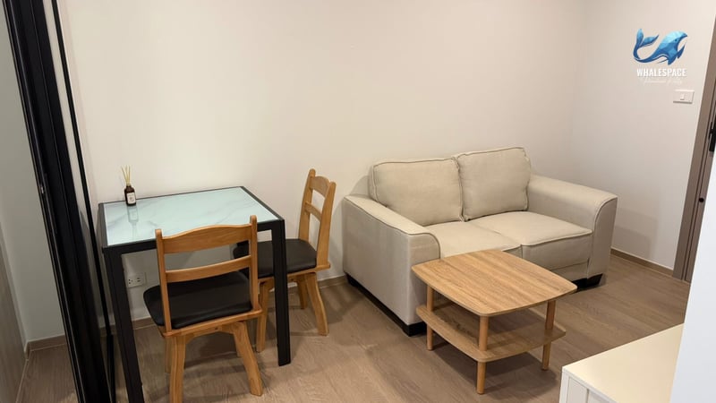 Origin Play Bangkhunnon Triple Station — Pet Friendly | Ready to Move In photo 2