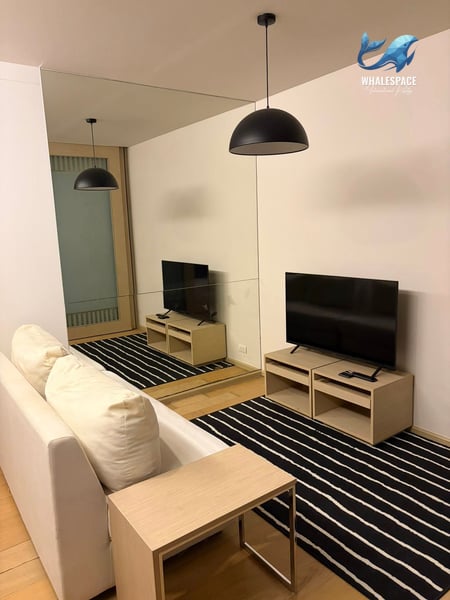 Liv@49 — Quiet Green View Unit | Prime Thonglor Lifestyle | Near BTS