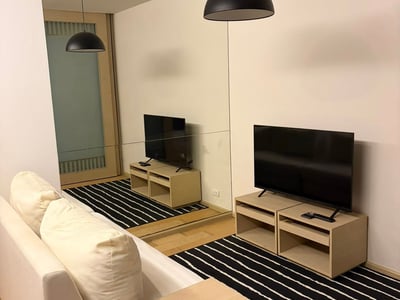Liv@49 — Quiet Green View Unit | Prime Thonglor Lifestyle | Near BTS