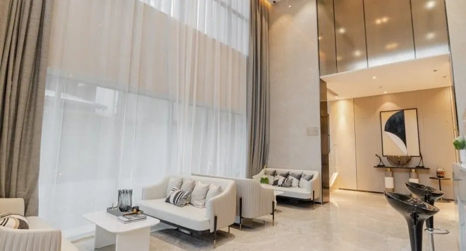 Regal Condo Sathorn - Naradhiwas