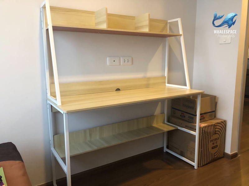 Ideo Sukhumvit 93 - Spacious 52 sqm 2BR Family Condo 20m from BTS Bang Chak photo 4