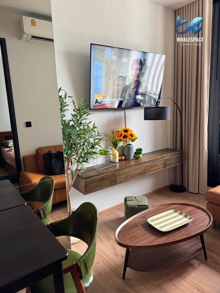 Noble Around Ari — Mid-Century Modern Luxury | Steps to BTS Ari photo 4