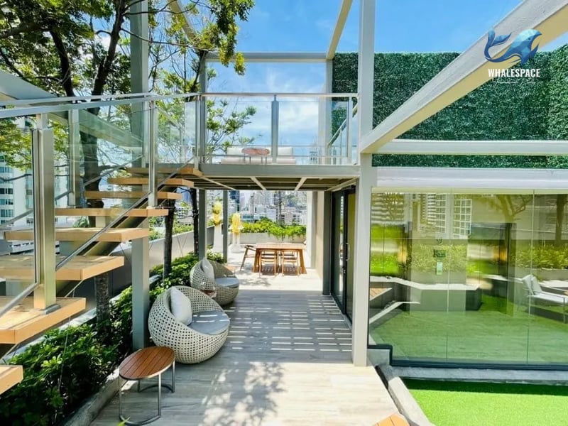 Walden Asoke photo 4
