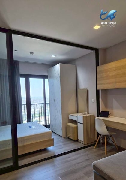 The Politan Rive — River View Residence | Fully Furnished | Near MRT photo 4