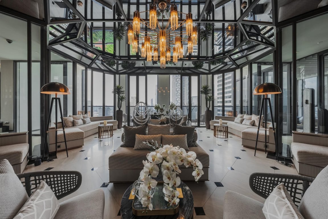 The Reserve Sathorn