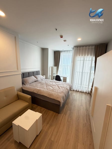 Culture Thonglor — Hotel-Managed Lifestyle | Near BTS Thong Lo