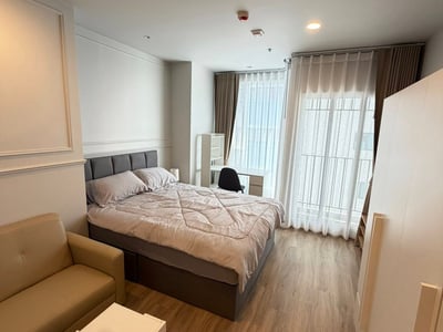 Culture Thonglor — Hotel-Managed Lifestyle | Near BTS Thong Lo