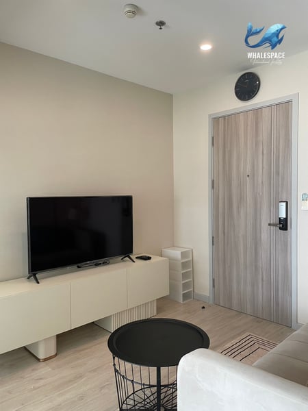 KnightsBridge Prime Sathorn — Tenant-Investment Unit | Sathorn CBD photo 3