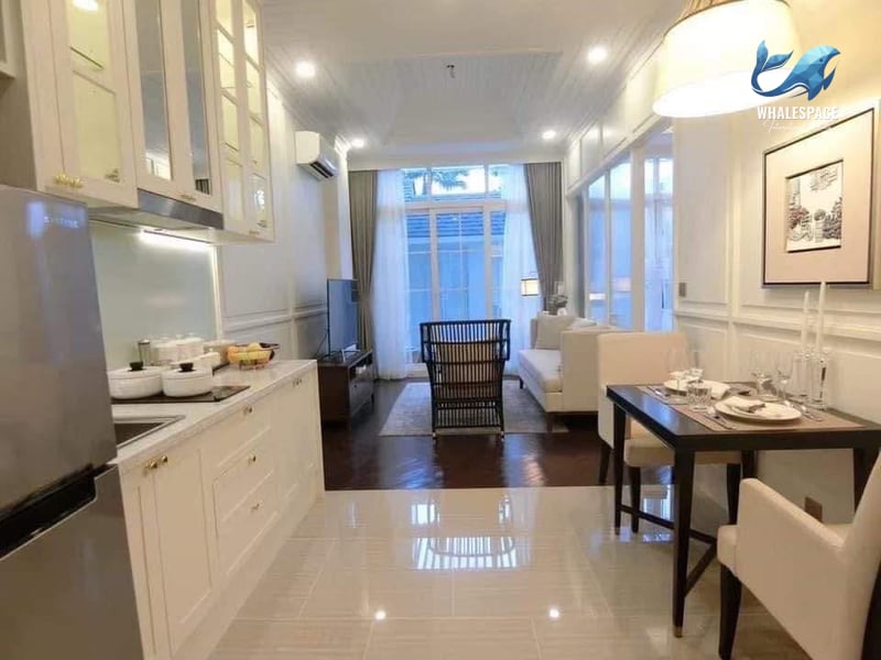 Grand Florida Beachfront Pattaya — Pool Access Unit | Resort Living | Beachfront photo 3