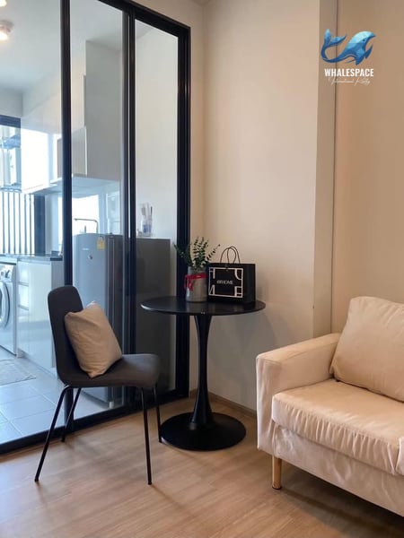 Chewathai Kaset-Nawamin — High Floor 1 Bedroom | Near Kasetsart University photo 4