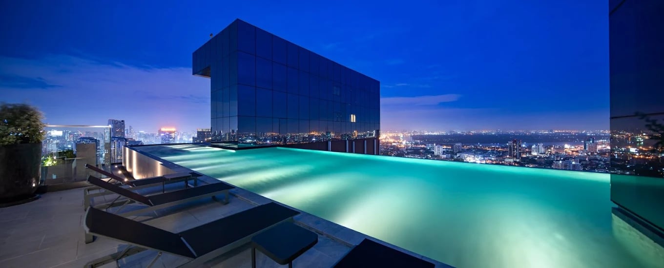Knightsbridge Prime Sathorn