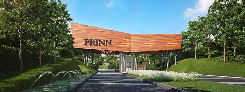 PRINN Sathorn-Ratchaphruek