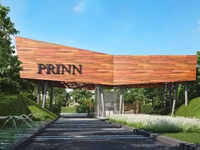 PRINN Sathorn-Ratchaphruek