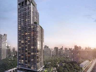 HYDE Heritage Thonglor