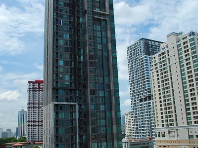 IDEO Q Phayathai