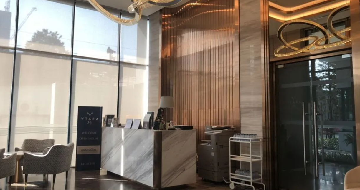 Vtara Sukhumvit 36