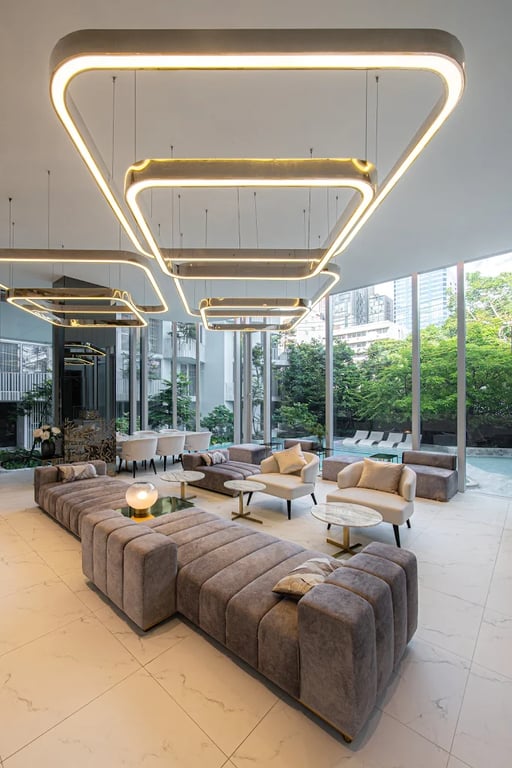 Chewathai Residence Thonglor