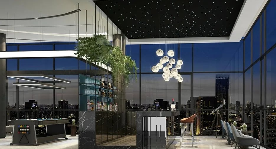 IDEO Charan 70 - Riverview