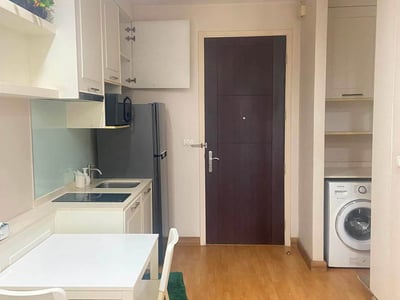 Q House สุขุมวิท 79 — ห้องพร้อมอยู่ | ใกล้ BTS อ่อนนุช