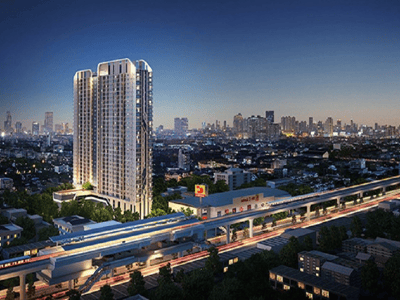 ideo Sukhumvit 115