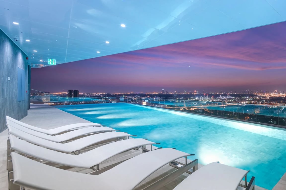 Ideo Mobi Sukhumvit 66