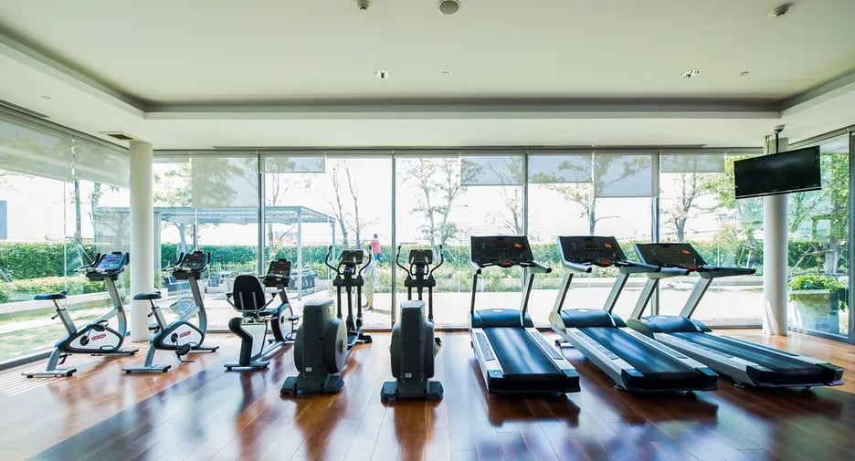 The Room Sukhumvit 62