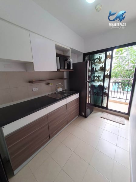 Supalai City Resort Bearing Station — Fully Furnished Condo Near BTS Bearing photo 2