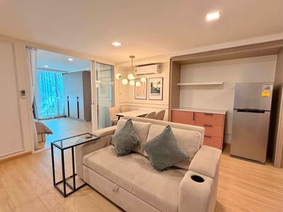 The Waterford Sukhumvit 50 | Large 1 Bedroom | Fully Furnished | Near BTS On Nut