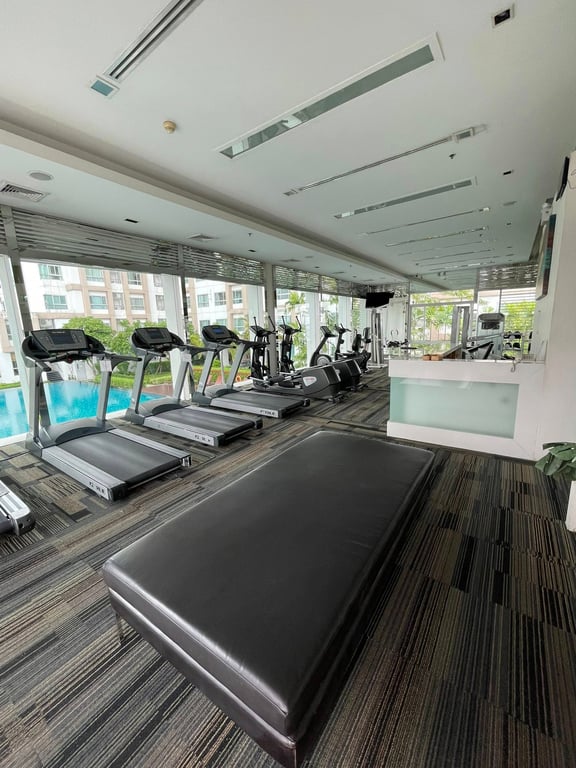 Q House Condo Sathorn