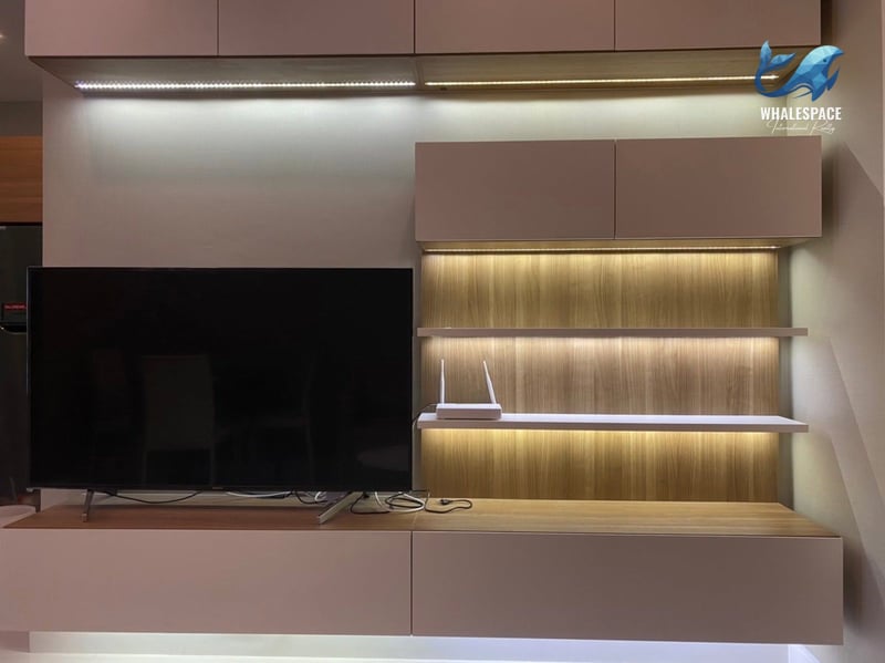 The Metropolis Samrong — Fully Furnished Residence | Near BTS Samrong photo 2