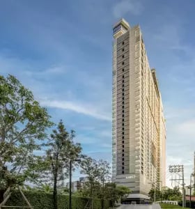 Ideo Rama 9 - Asoke
