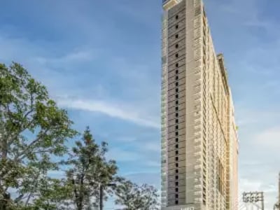 Ideo Rama 9 - Asoke