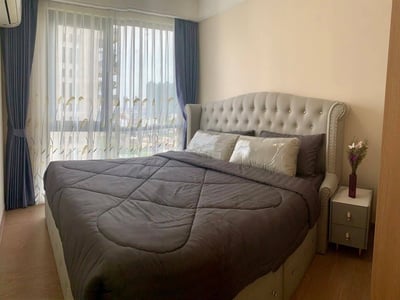 Regal Condo Sathon - Naradhiwas — Panoramic River View Luxury | Premium Furnished Boutique | Sathorn-Rama 3 Corridor