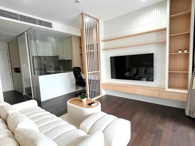 The Saint Residences — إطلالة على الحديقة | بالقرب من MRT وسنترال لادبراو