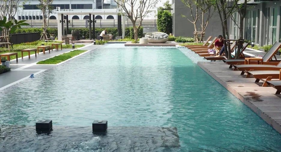 IDEO Mobi Sukhumvit 81