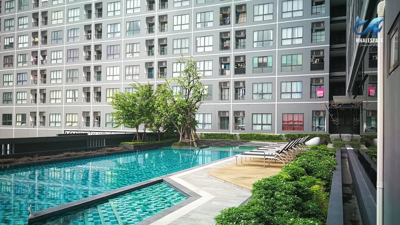 Ideo Sathorn - Thaphra photo 2
