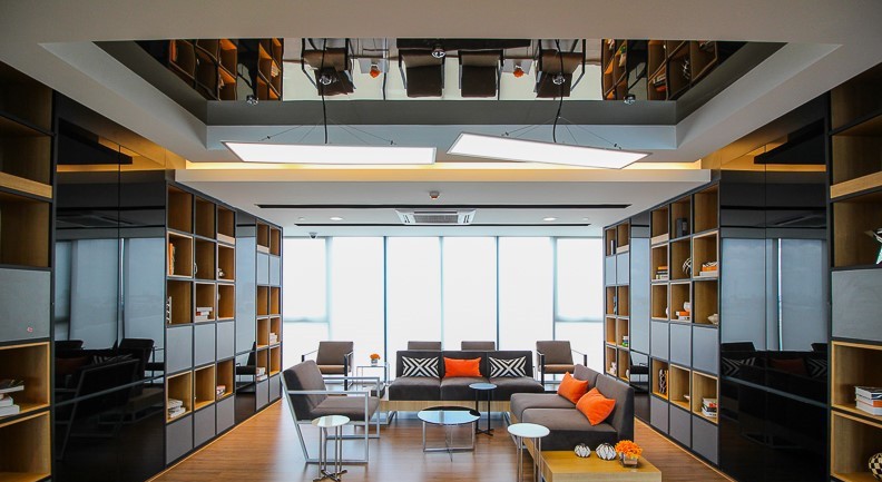 ideo Sukhumvit 115