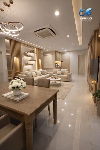 PRINN Sathorn–Ratchaphruek — Rare Corner Unit | Private Garden | Near BTS Bang Wa photo 2