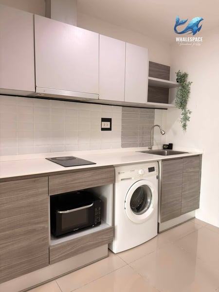 Chambers Ramintra — Spacious Family Residence | Private Parking | Ramintra photo 4