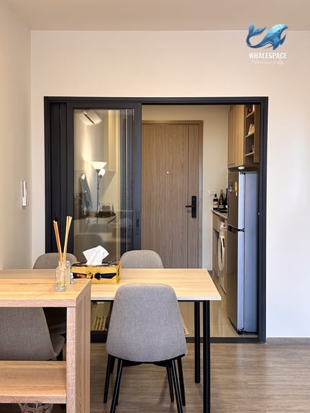 NIA by Sansiri — Fully Furnished Family Residence | Near BTS & Expressway photo 4